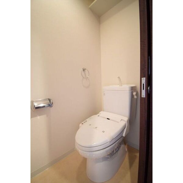 ヴィアーレ広瀬の物件内観写真