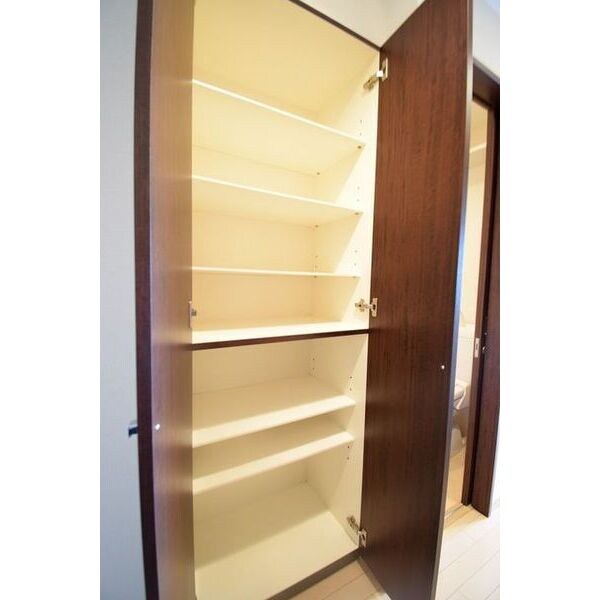 ヴィアーレ広瀬の物件内観写真