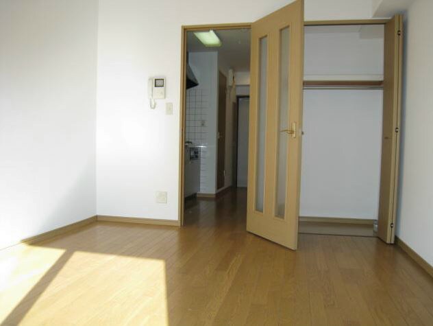 ミキマンションの物件内観写真