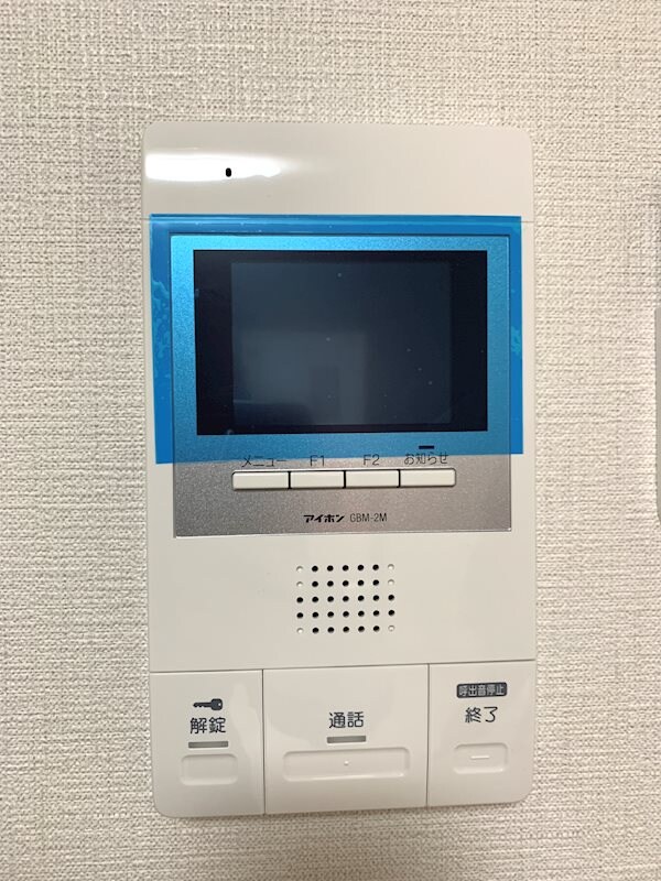 HF仙台本町レジデンスの物件内観写真