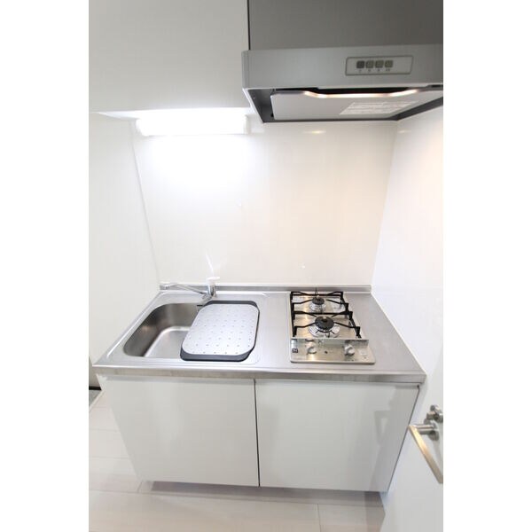 ハーモニーテラス67の物件内観写真