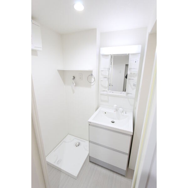 ハーモニーテラス67の物件内観写真