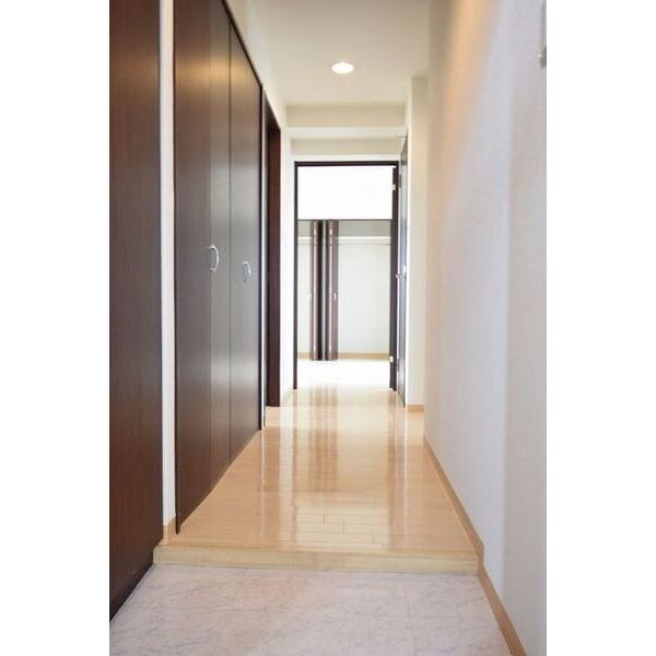 ヴィアーレ広瀬の物件内観写真