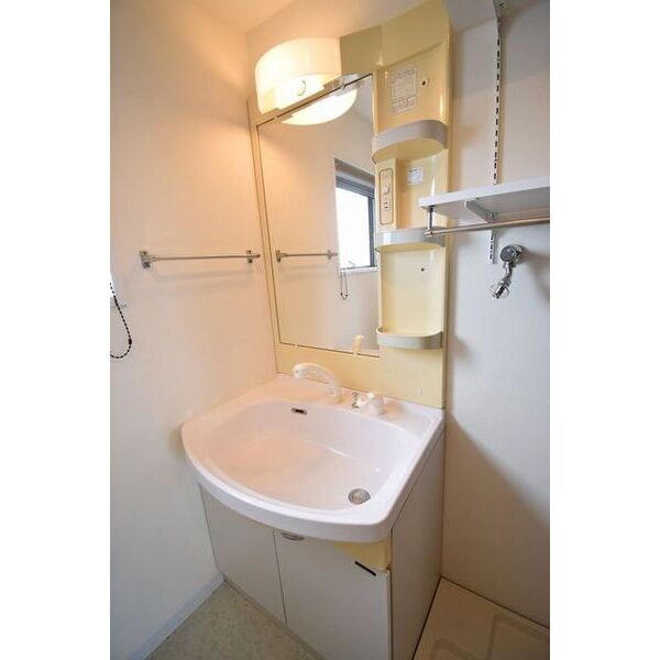 ヴィアーレ広瀬の物件内観写真