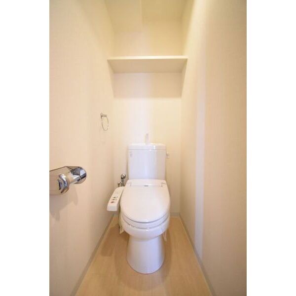 ヴィアーレ広瀬の物件内観写真