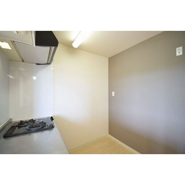 ヴィアーレ広瀬の物件内観写真