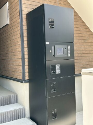 Long An Skyの物件内観写真