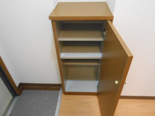 コーポこがねの物件内観写真