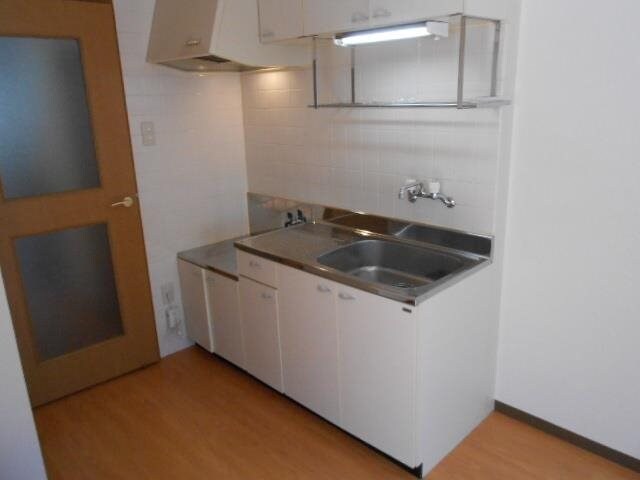 コーポこがねの物件内観写真