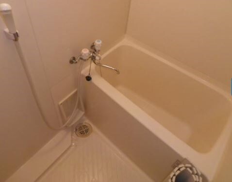 コーポこがねの物件内観写真