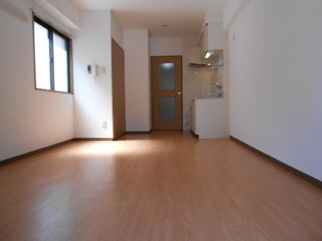 コーポこがねの物件内観写真