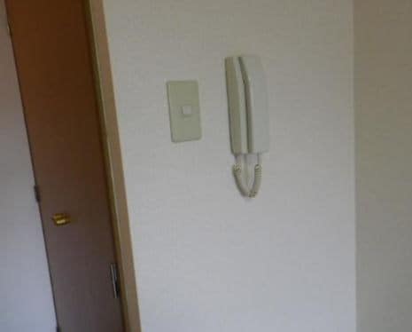 コーポこがねの物件内観写真