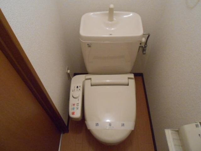 コーポこがねの物件内観写真