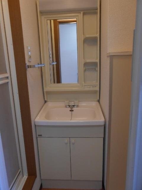 コーポこがねの物件内観写真