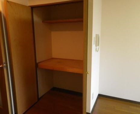 コーポこがねの物件内観写真