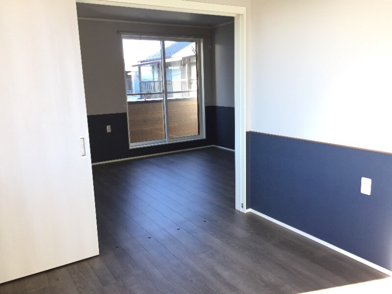 カーサ　フェリシア長町南の物件内観写真