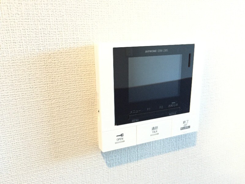 カーサ　フェリシア長町南の物件内観写真