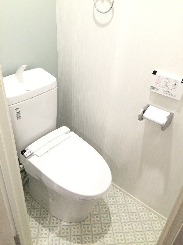 カーサ　フェリシア長町南の物件内観写真