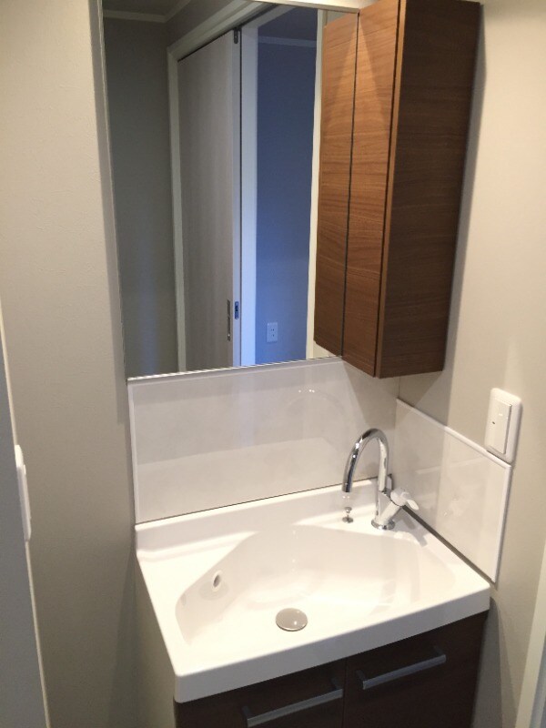 カーサ　フェリシア長町南の物件内観写真