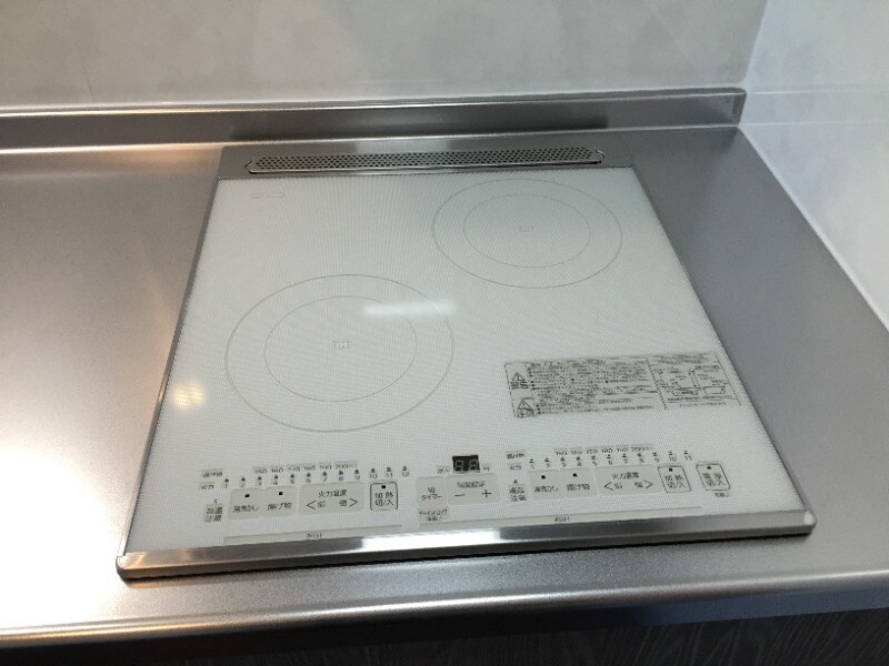 カーサ　フェリシア長町南の物件内観写真