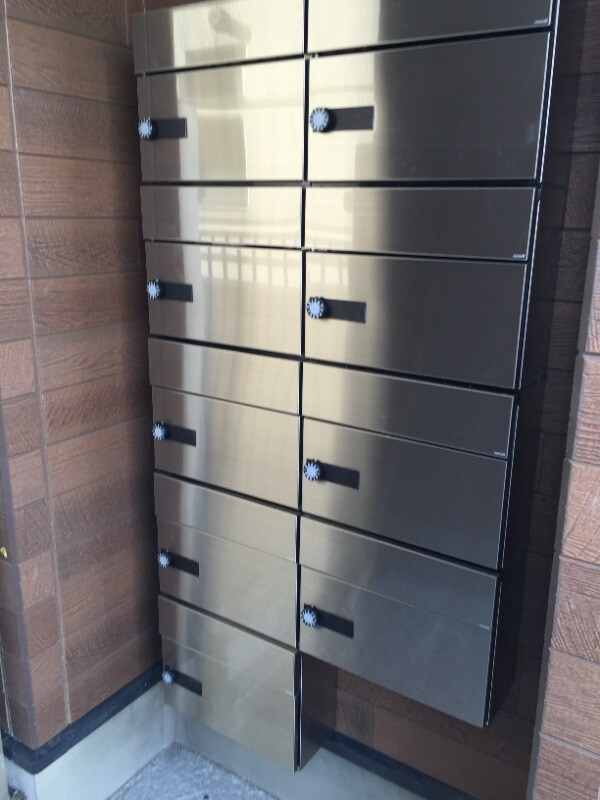 カーサ　フェリシア長町南の物件内観写真