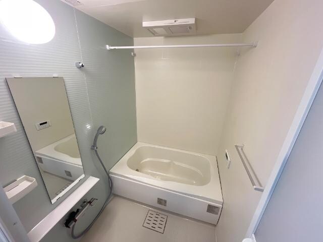 ソレイユの物件内観写真