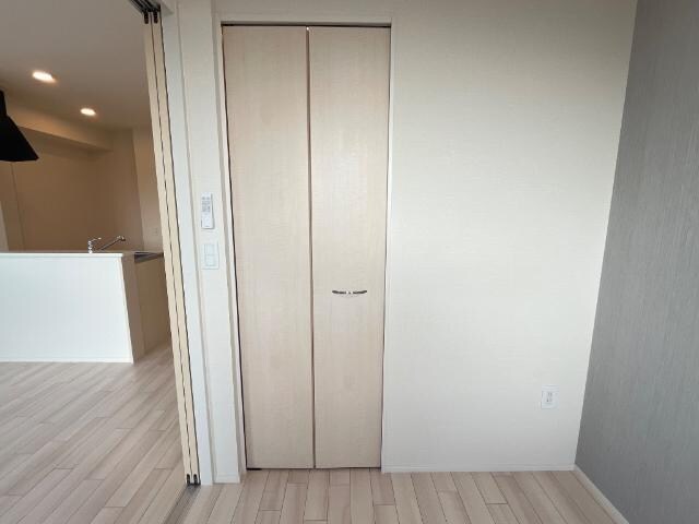 ソレイユの物件内観写真