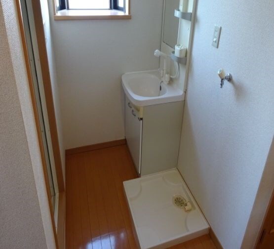 マイン・ハイムＣの物件内観写真