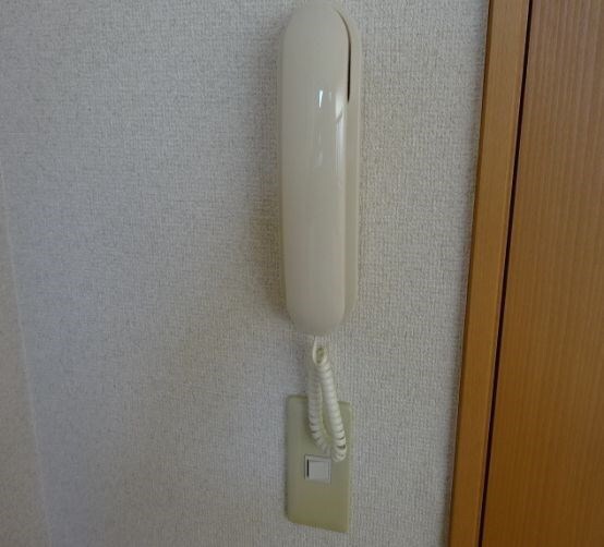 マイン・ハイムＣの物件内観写真