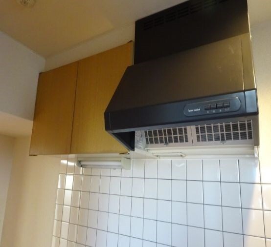 マイン・ハイムＣの物件内観写真