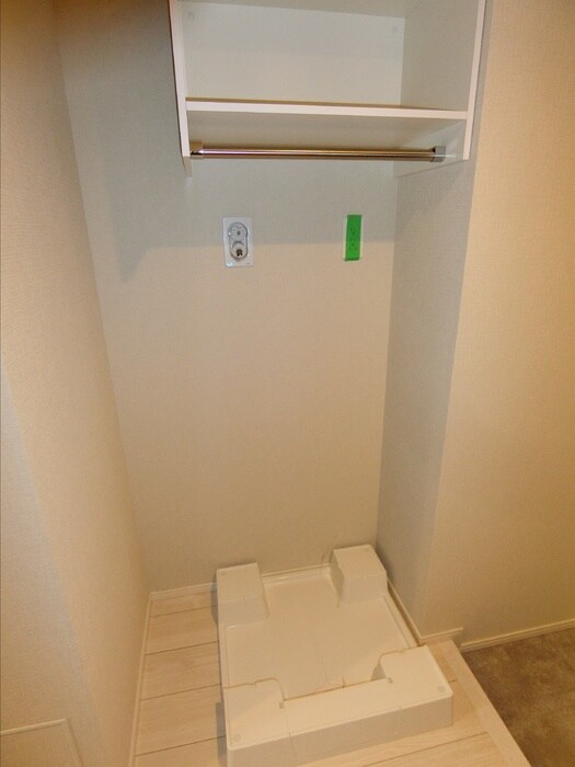 エクルベージュの物件内観写真