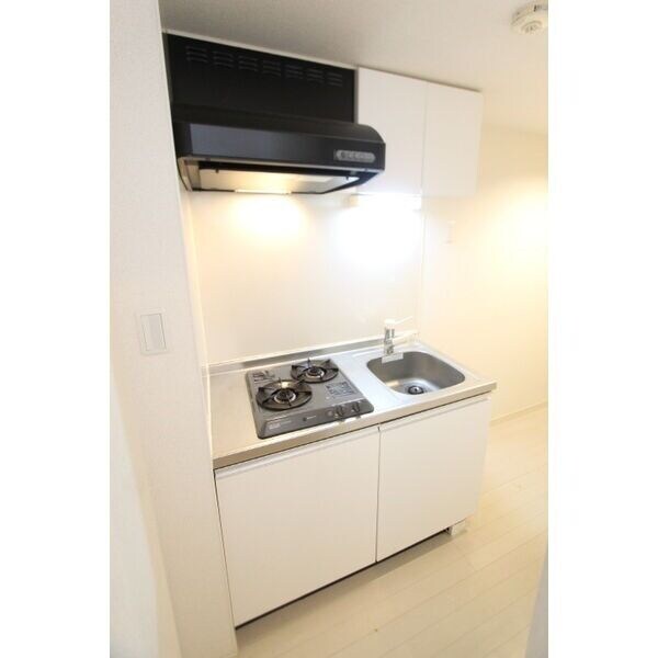 Gran　de　愛宕橋の物件内観写真