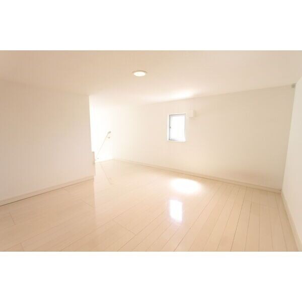 Gran　de　愛宕橋の物件内観写真