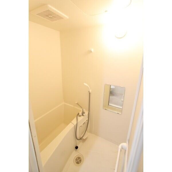 Gran　de　愛宕橋の物件内観写真