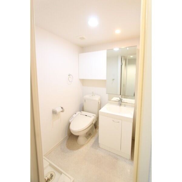 Gran　de　愛宕橋の物件内観写真