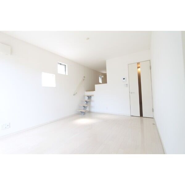 Gran　de　愛宕橋の物件内観写真