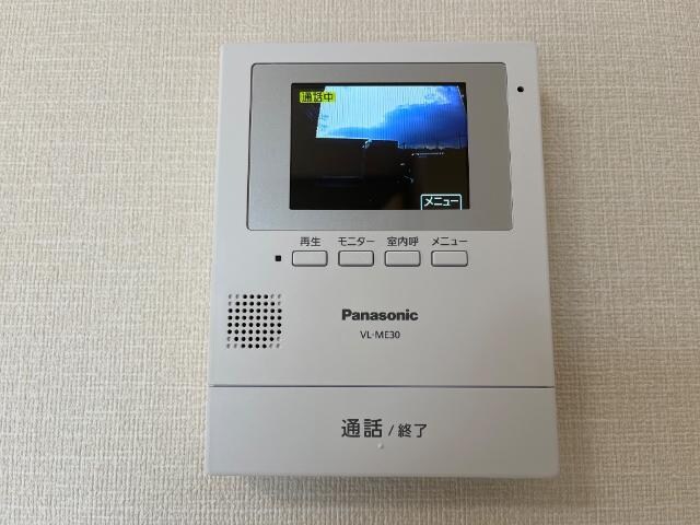 ソレイユの物件内観写真