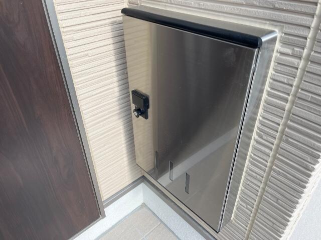 ソレイユの物件内観写真