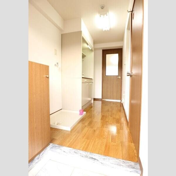 パレスKMの物件内観写真