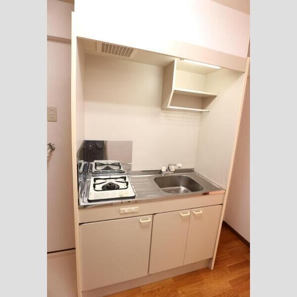 パレスKMの物件内観写真