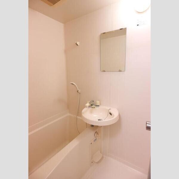 パレスKMの物件内観写真