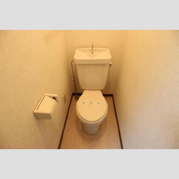 パレスKMの物件内観写真