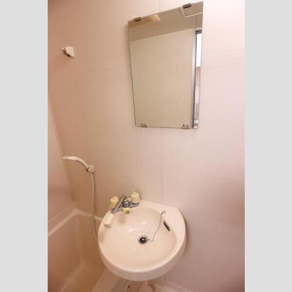 パレスKMの物件内観写真