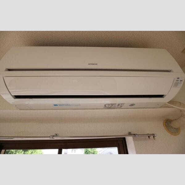 パレスKMの物件内観写真