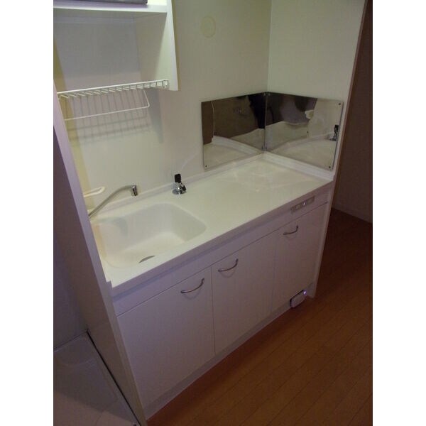 サンシャイン河原町の物件内観写真