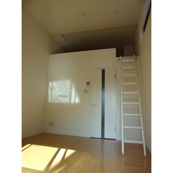 サンシャイン河原町の物件内観写真