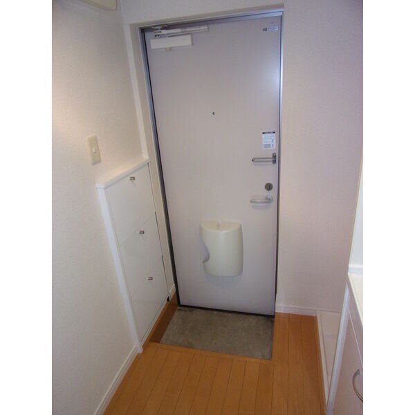 サンシャイン河原町の物件内観写真