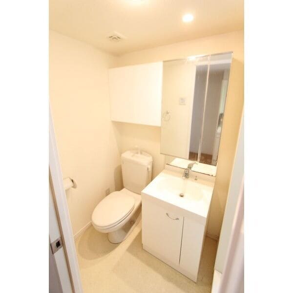 サンシャイン河原町の物件内観写真