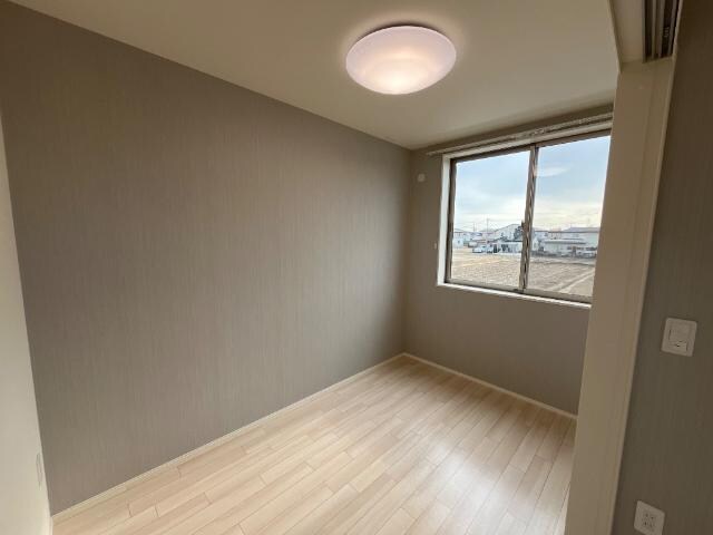 ソレイユの物件内観写真