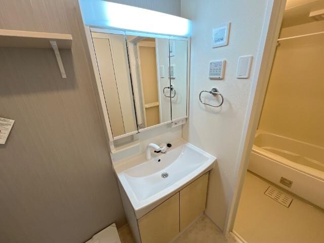 ソレイユの物件内観写真